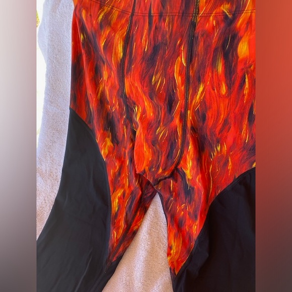 Marcell Von Berlin Men’s Leggings - Picture 5 of 6